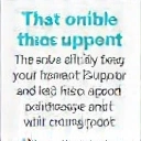 Ikona pro komplexní podporu, znázorňující síť nebo propojené prvky